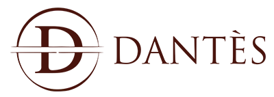 Logo Dantes 400
